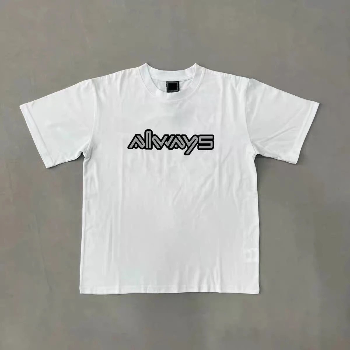 ADWYSD tee foto 5