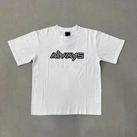 ADWYSD tee — seller photo 4