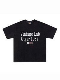 Vintage Lab tee — seller photo 5