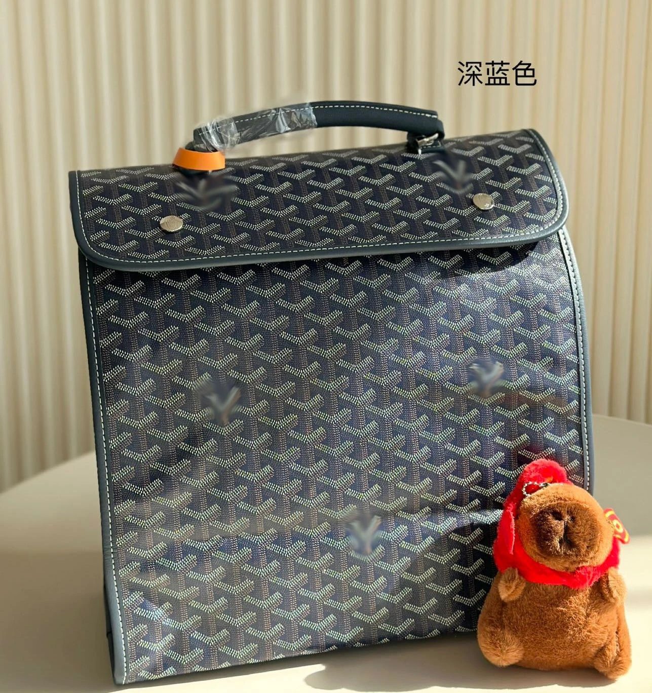 Goyard bag (Travel bag Backpack Crossbody bag