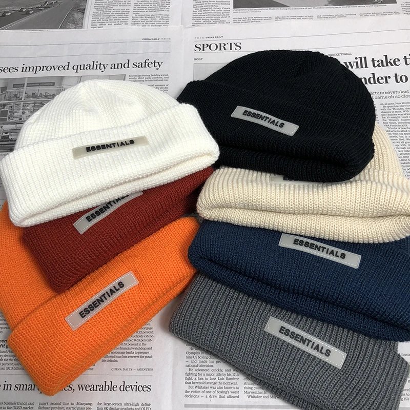 Essentials Beanie