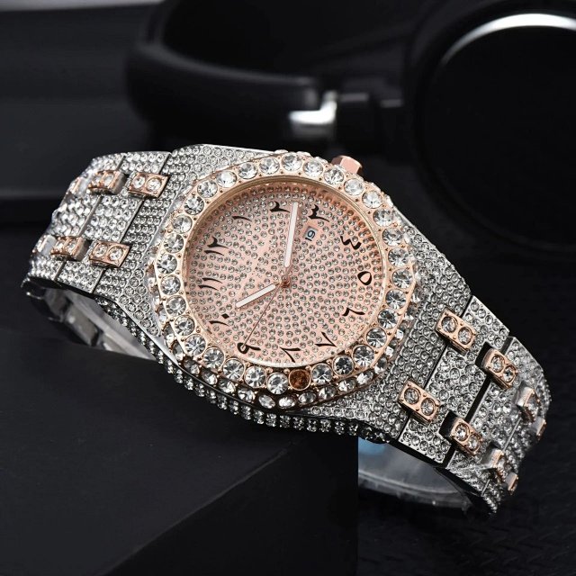Audemars Piguet Watches: seller detail photo 6