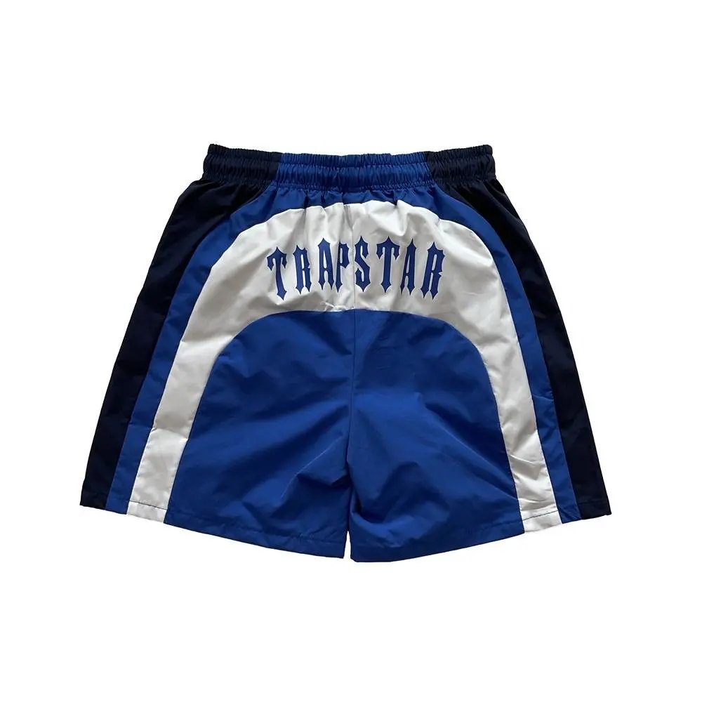 Trapstar Basketball Shorts