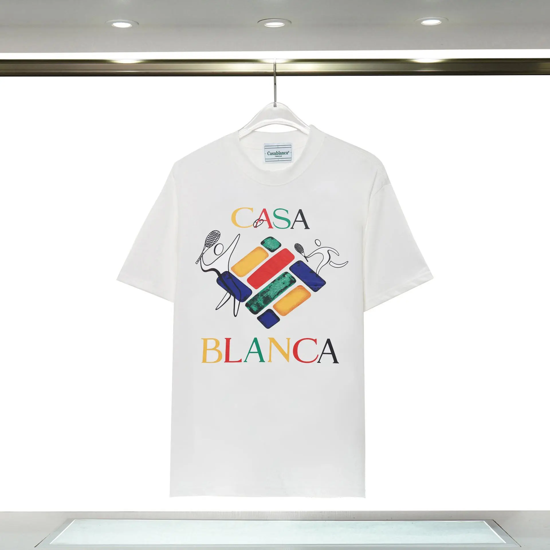 t-shirt - 11