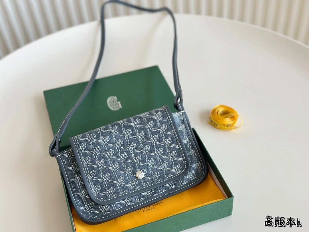 Goyard bag (Travel bag Backpack Crossbody bag