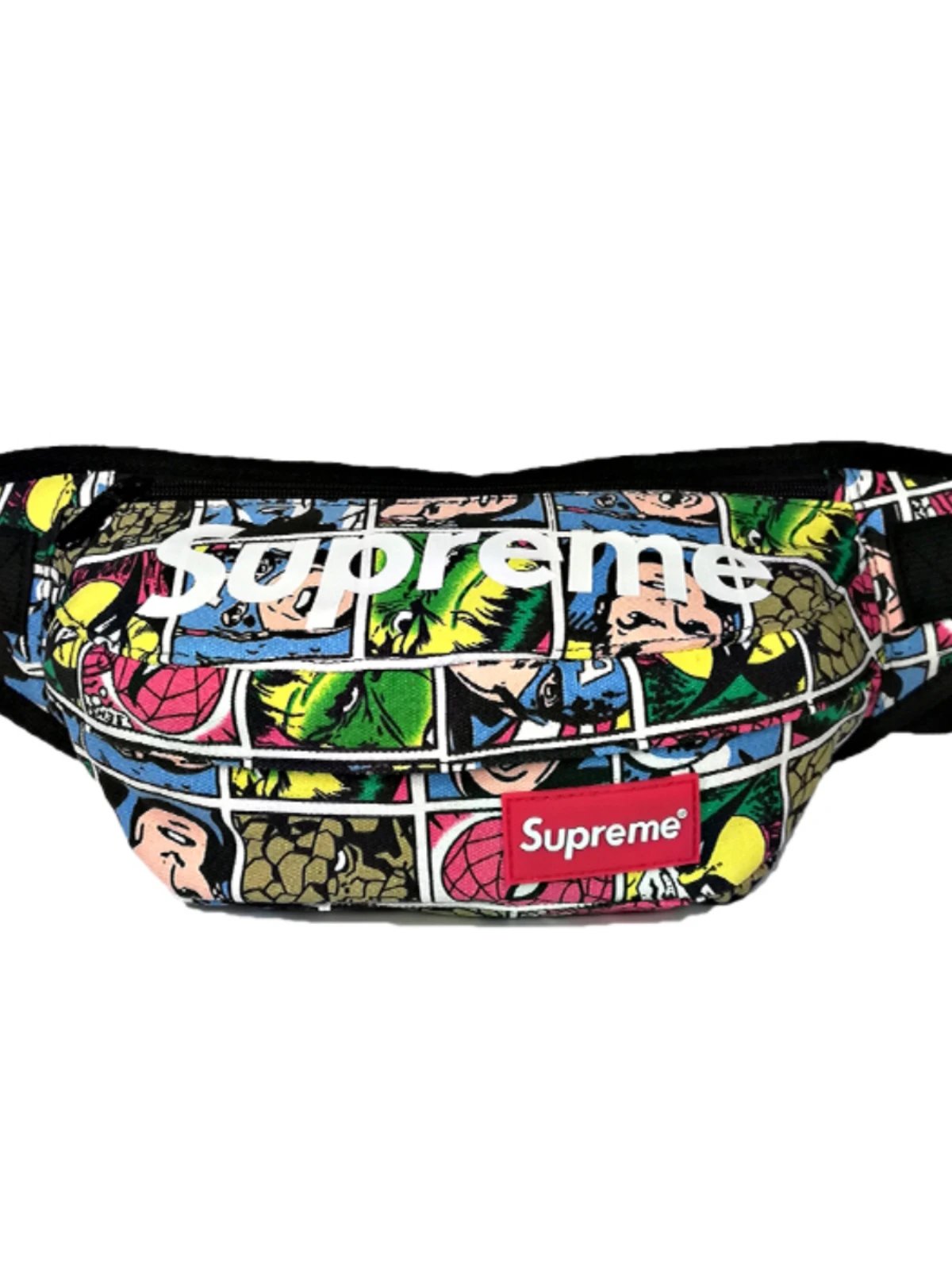 Supreme Bag