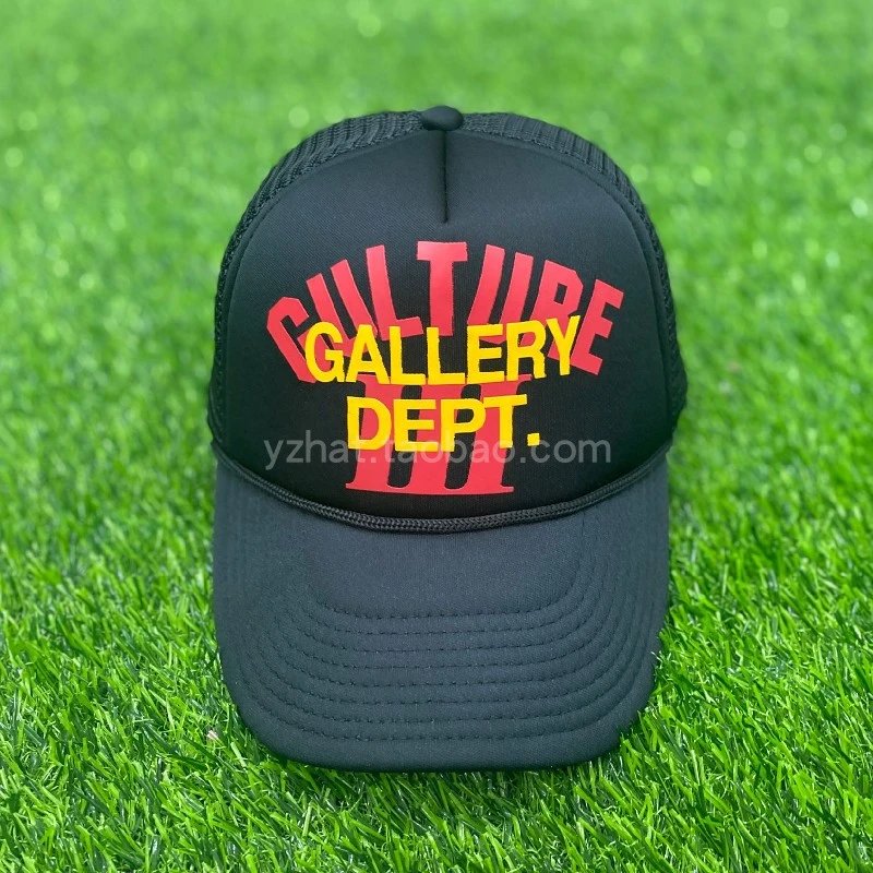 Gallery Dept Caps foto 4