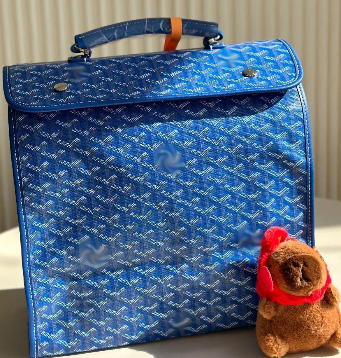 Goyard bag (Travel bag Backpack Crossbody bag