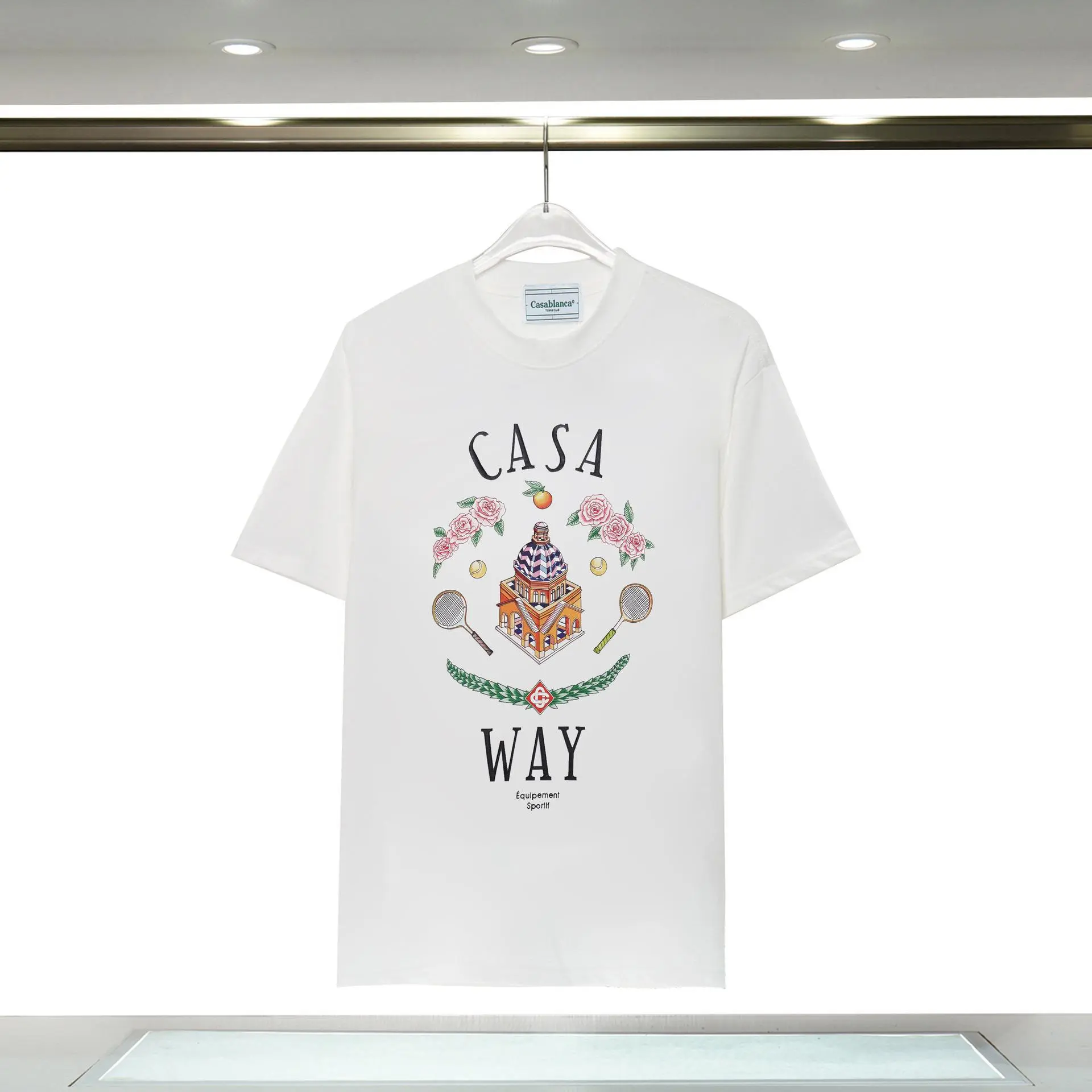 Casablanca Casa Way 