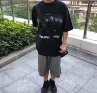 Balenciaga German tee — seller photo 3