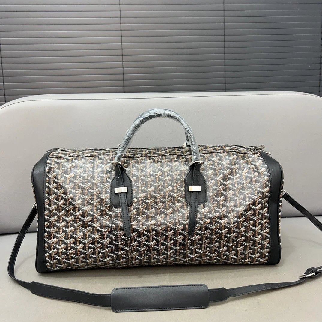 Goyard bag (Travel bag Backpack Crossbody bag