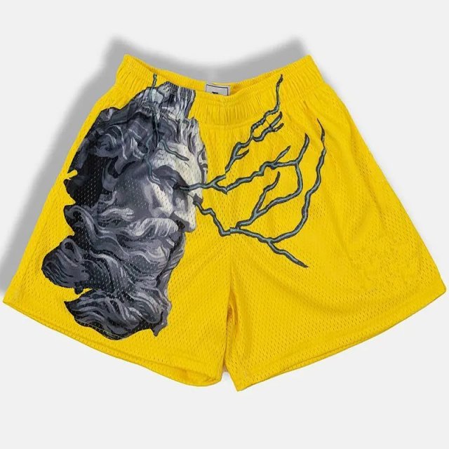 Lp Shorts: seller detail photo 3