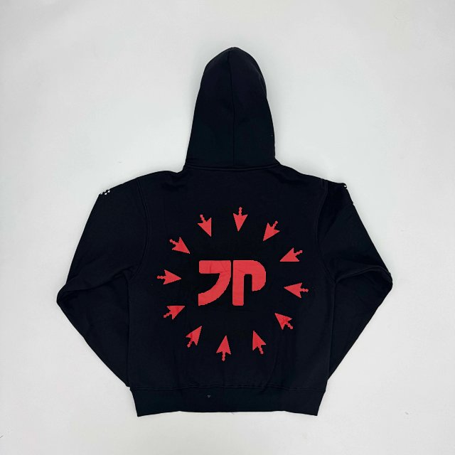 JpegMafia Zipup: seller detail photo 4