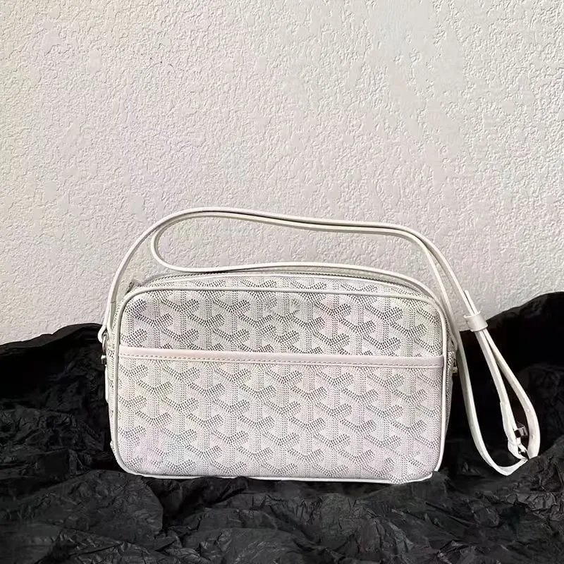 Goyard bag (Travel bag Backpack Crossbody bag