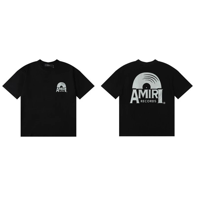 Amiri T-shirt ( 40 + styles)