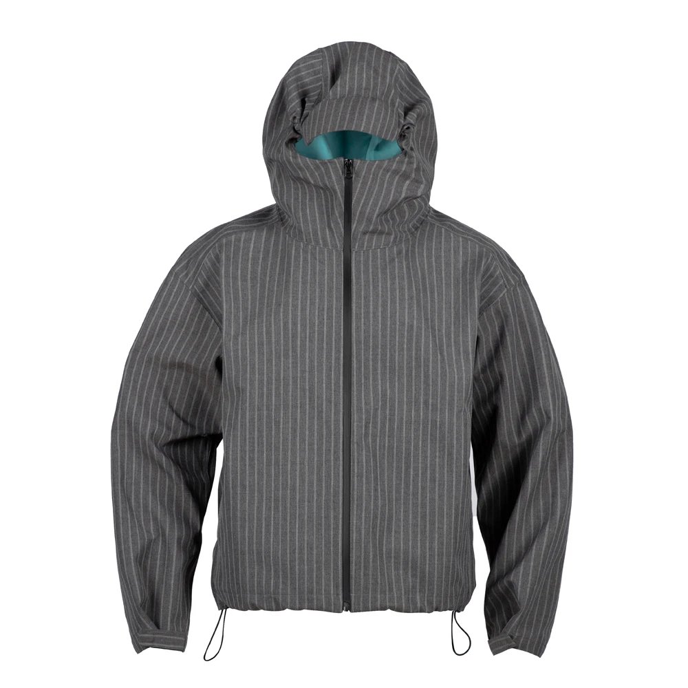 Od/Darkness Autumn Striped Tiffany Blue · 2