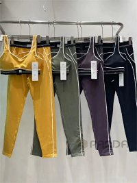Alo Yoga trousers set — seller photo 5