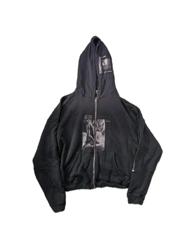 ERD Hoodies: seller detail photo 4