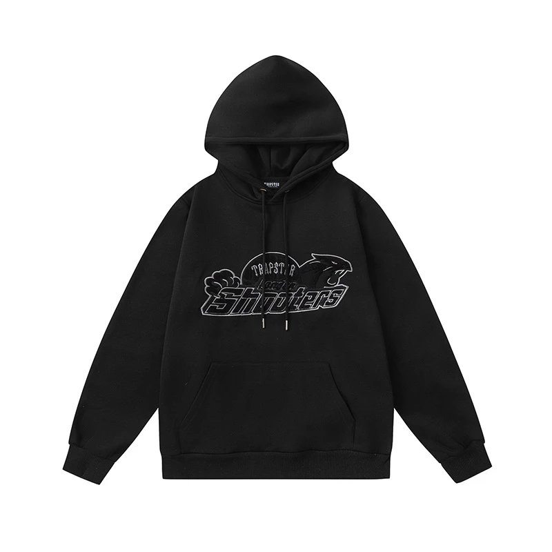 Trapstar Shooters Hoodie