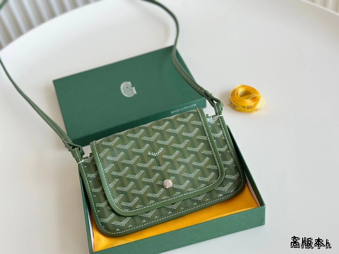 Goyard bag (Travel bag Backpack Crossbody bag