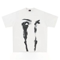 crying tee — seller photo 2