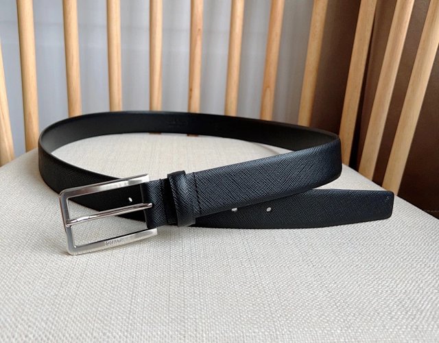 Prada Belt: seller detail photo 9