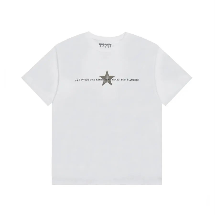 Travis Scott Tees