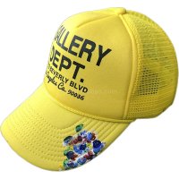 Gallery Dept Caps — seller photo 5