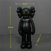 20cm prototype black