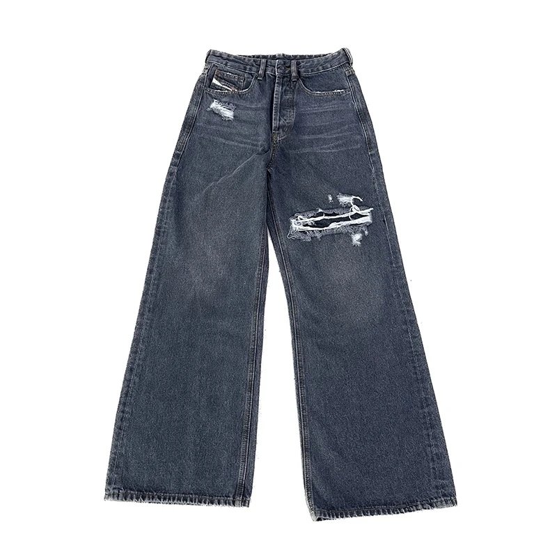 Diesel D-rise Denim