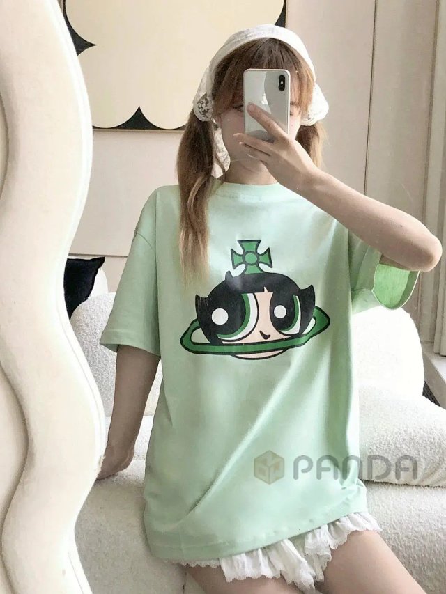 ViVienne Westwood T-Shirt: seller detail photo 14