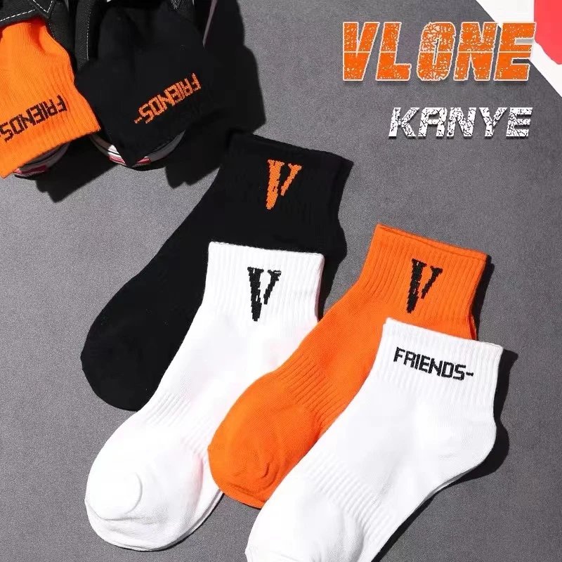 Vlone Socks