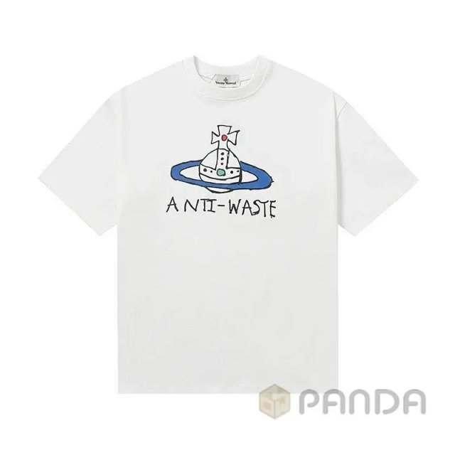 ViVienne Westwood T-Shirt: seller detail photo 6