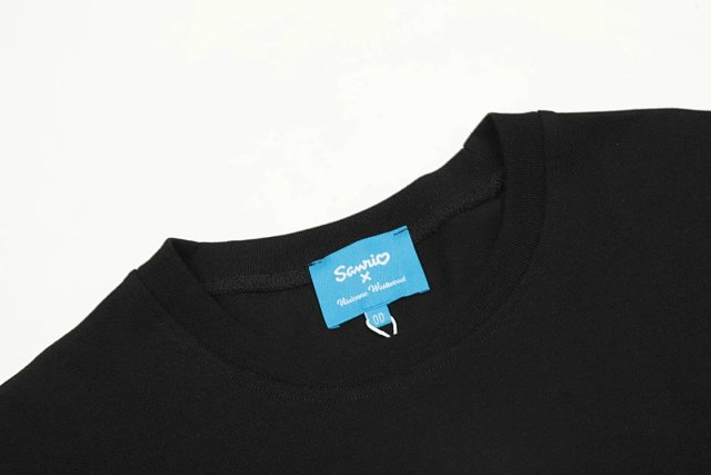ViVienne Westwood T-Shirt: seller detail photo 9