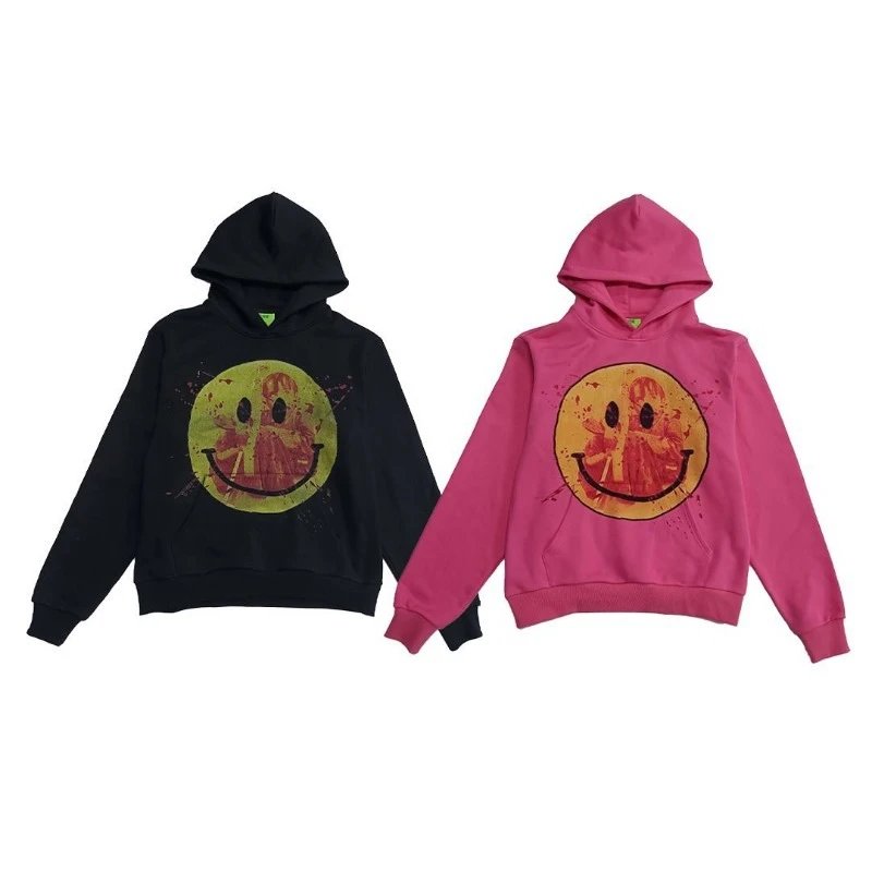 PEACEINWAR Hoodie