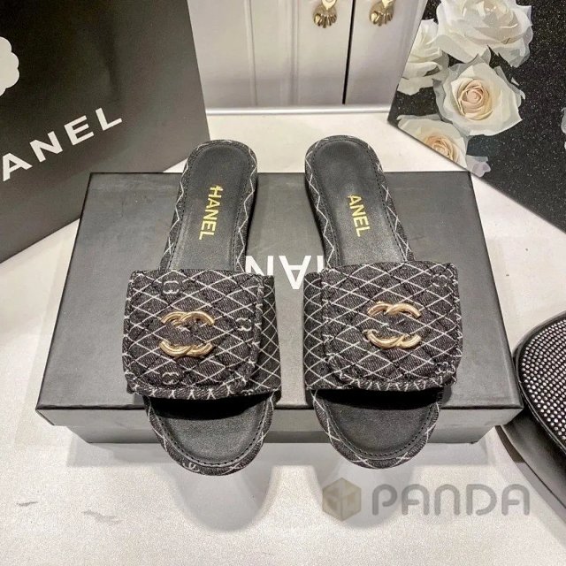 Chanel Slipper: seller detail photo 14
