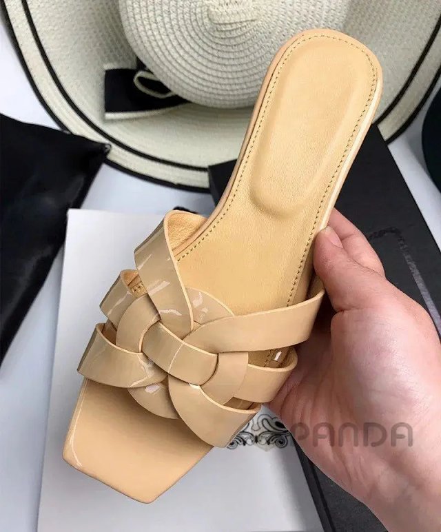 YSL slipper: seller detail photo 14