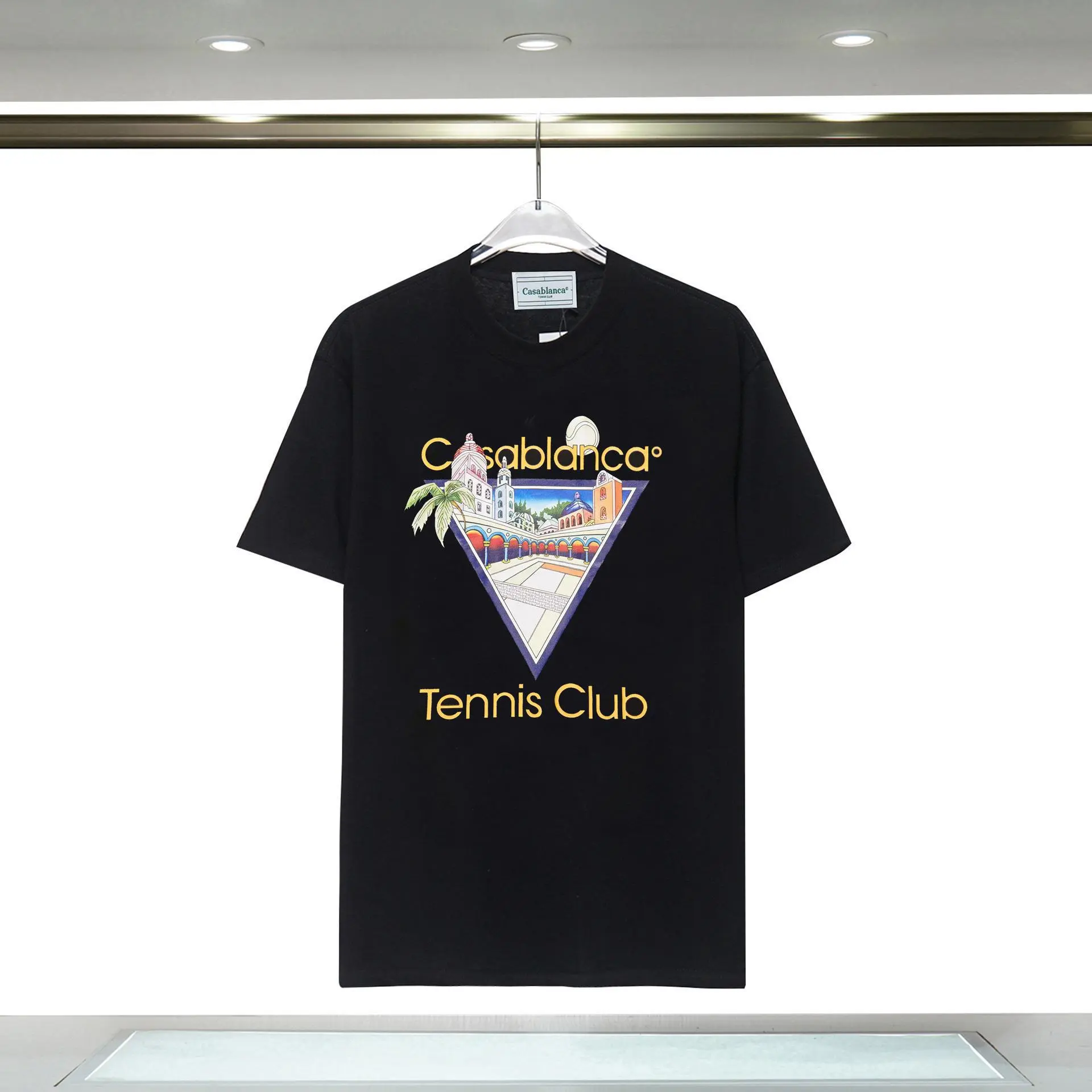 Casablanca Tennis Cl