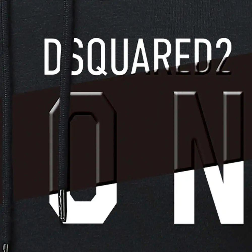 DSquared2 Hoodies
