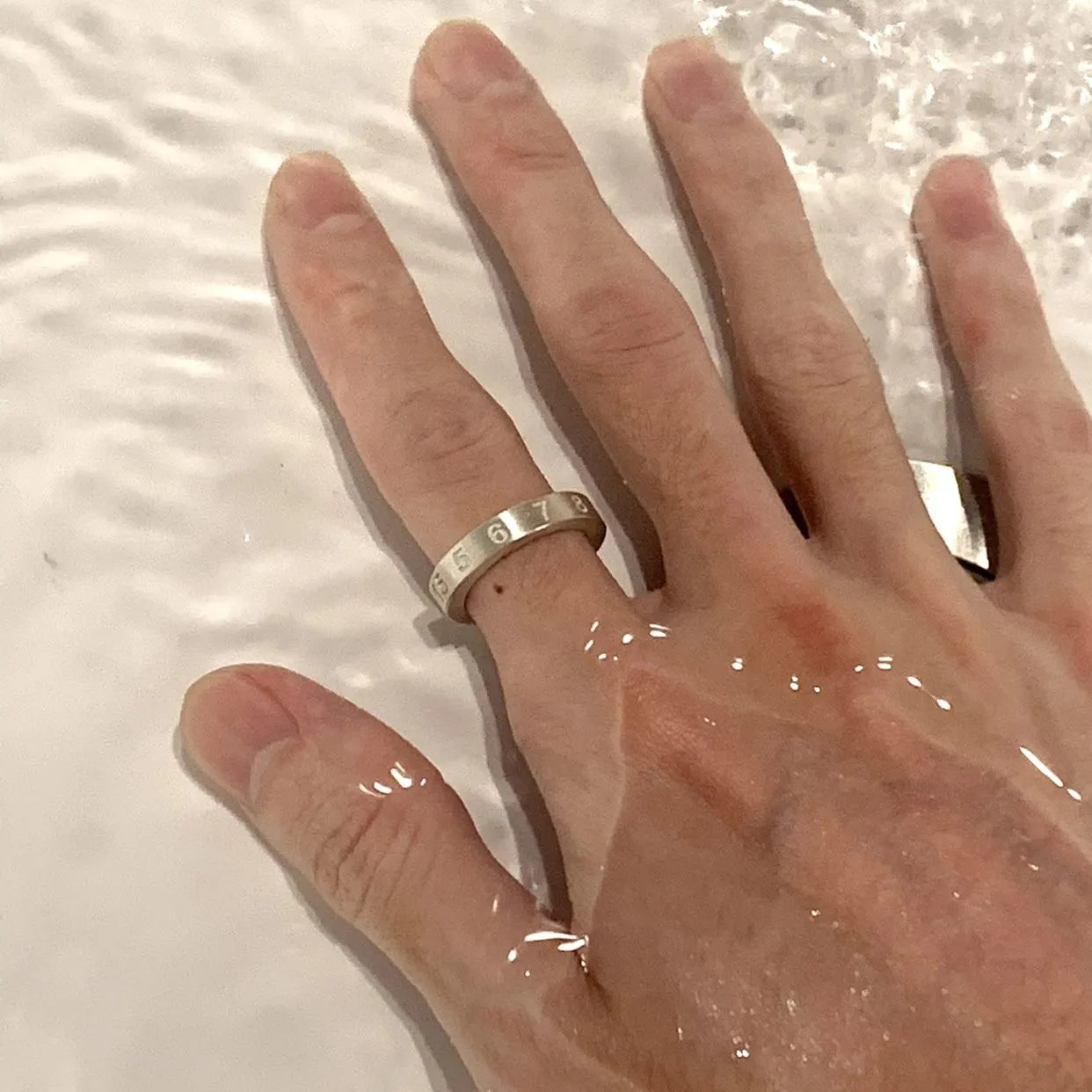 Maison Margiela Ring