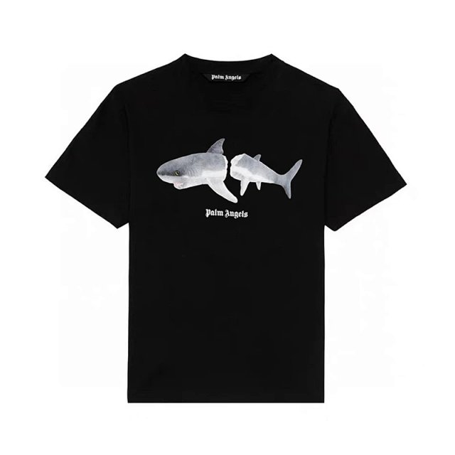 Palm Angels T-shirt: seller detail photo 13