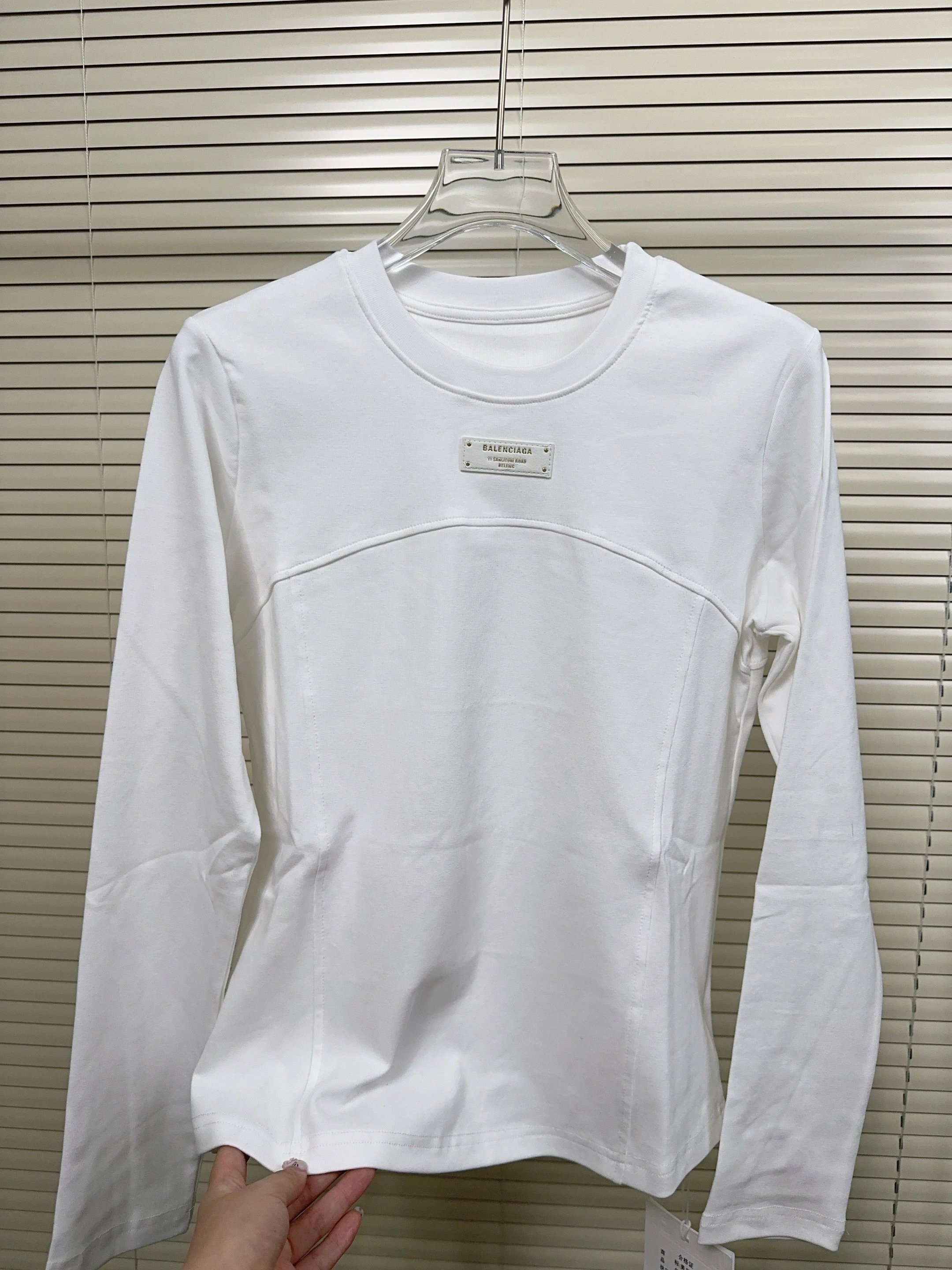 Balenciaga Longsleeve