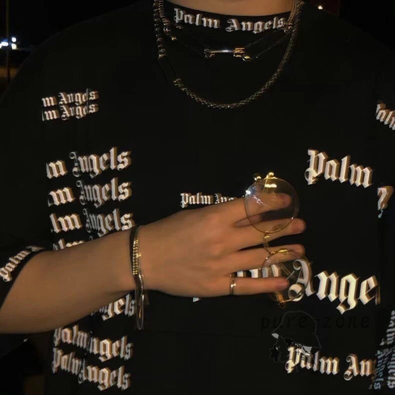 Palm Angels Longsleeve