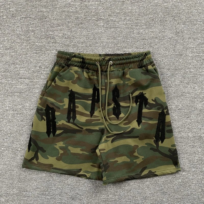 Trapstar Shorts