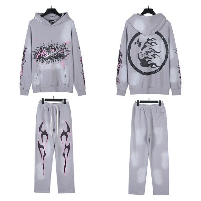 Hellstar Sweatpants: seller detail photo 3