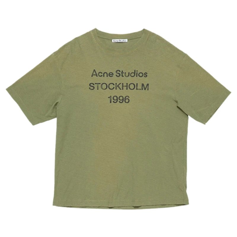 Acne Studios T-Shirt foto 6