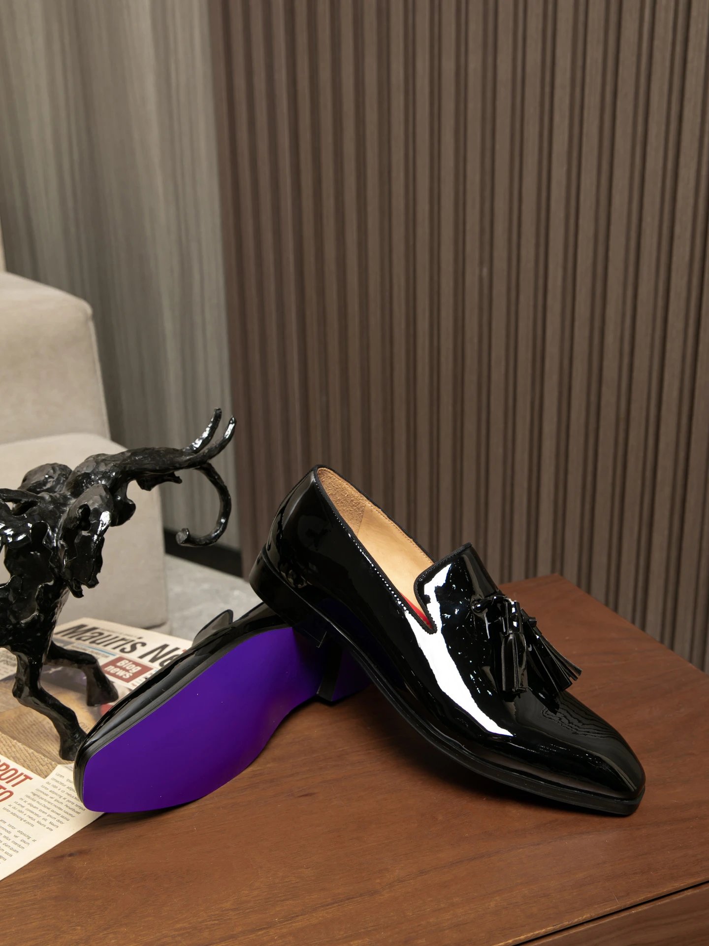 Christian Louboutin Sneaker 11
