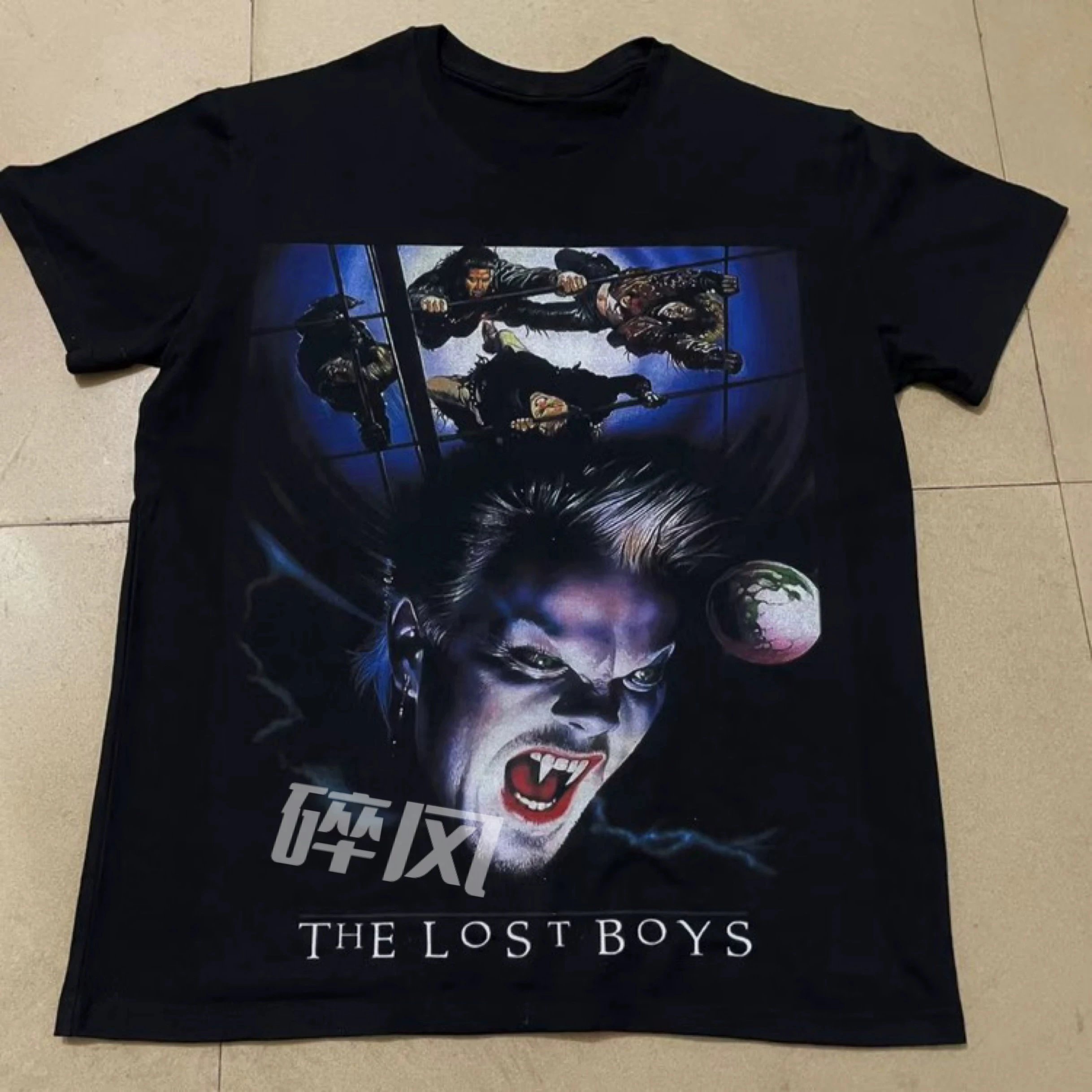 Amiri Vampire Tee