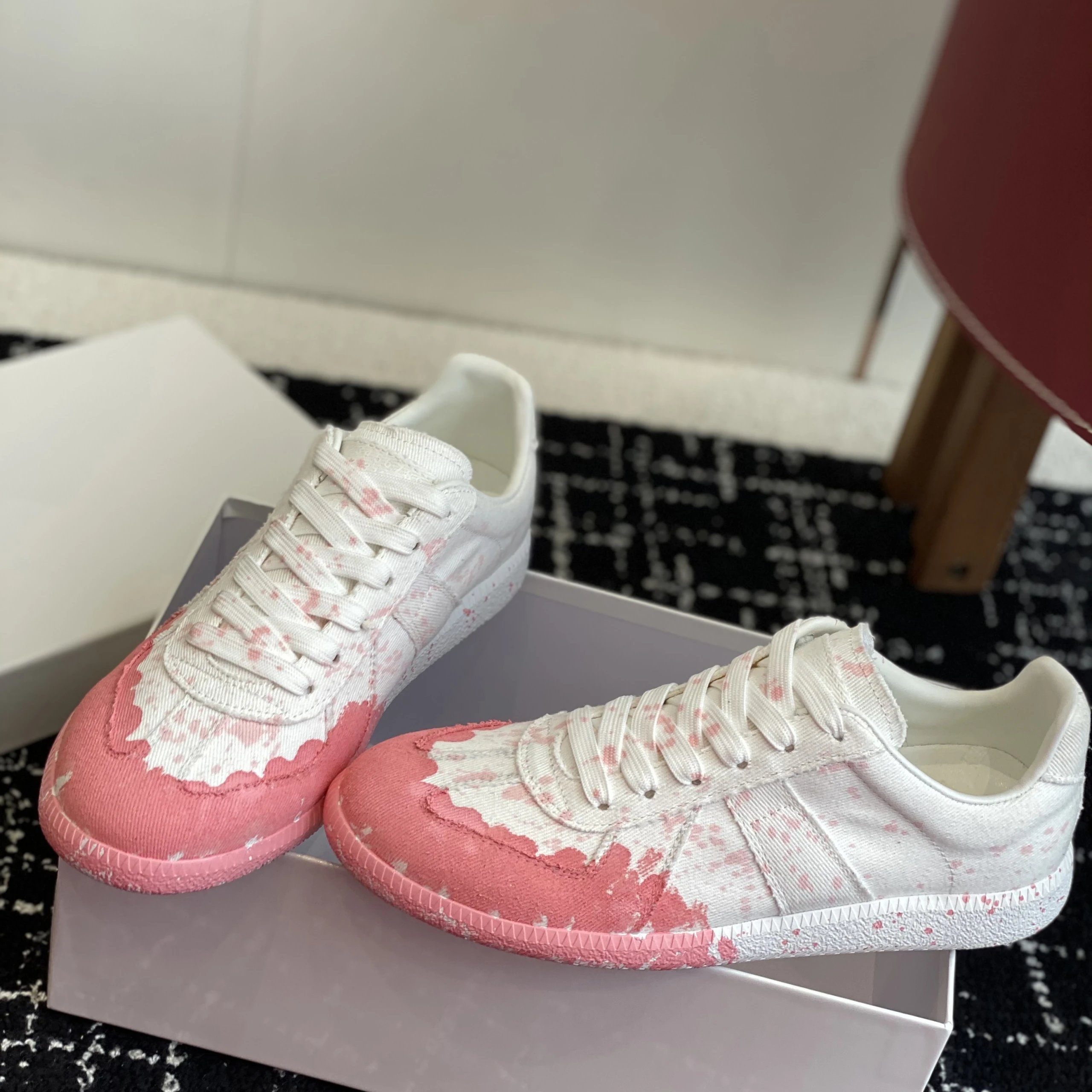 Watermelon Red