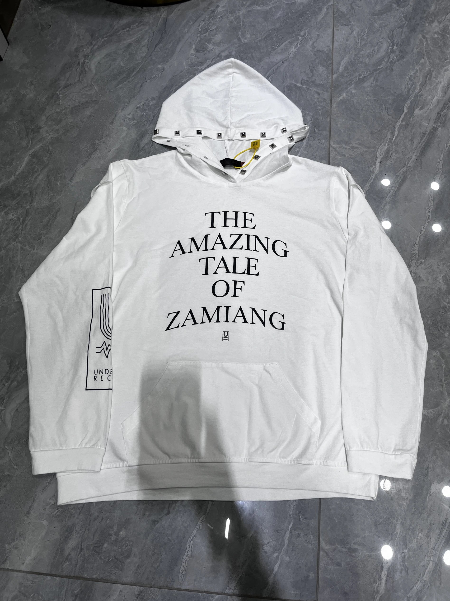 Undercover ,,Amazing" Hoodie